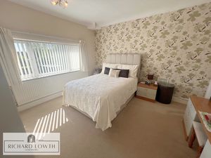 Bedroom Two- click for photo gallery